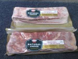 CC 2- 20 oz FROZEN Hormel Natural C...