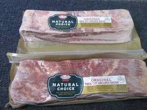 CC 2- 20 oz FROZEN Hormel Natural C...
