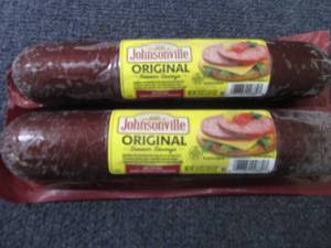 AA 2- 20 oz FROZEN Johnsonville Ori...