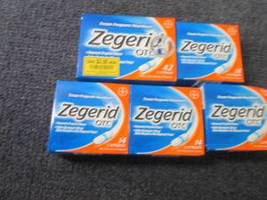 Zegerid OTC...