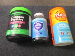 Collagen Products...