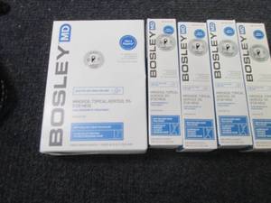 Bosley Mens Hair Regrowth Treatmen...