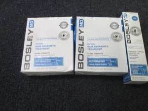 Bosley Mens Hair Regrowth Treatmen...
