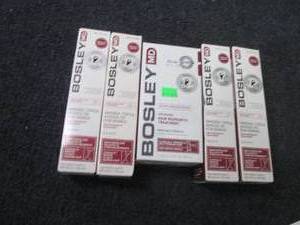 Bosley Womens Hair Regrowth Treatm...