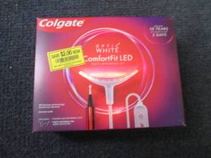 Colgate Optic White ...