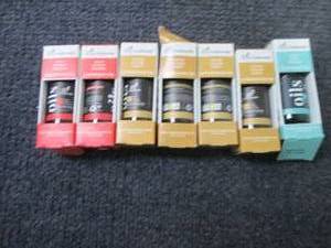 Assorted Essential Oils...