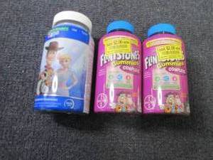 Kids Multivitamin Gummies...