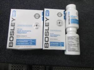 Bosley Mens Hair Regrowth Treatmen...