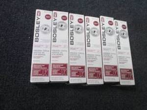 Bosley Womens Hair Regrowth Treatm...