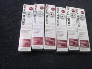 Bosley Womens Hair Regrowth Treatm...