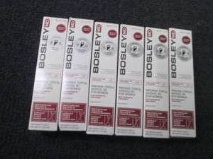 Bosley Womens Hair Regrowth Treatm...