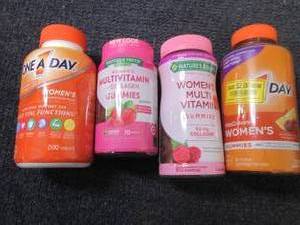 Womens MultiGummies...