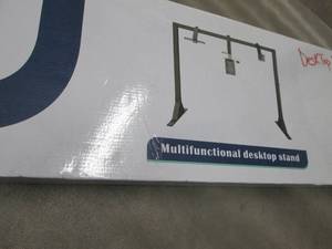 Desk Top Stand...