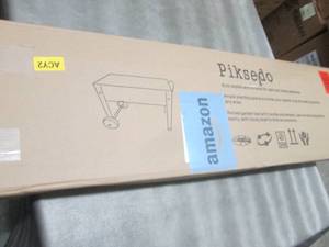 Piksedo Raised Garden Bed...