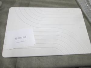Tosoro Bath Stone Mat...
