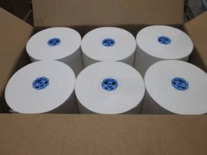 Kleenex� Hard Roll Paper Towels (2...