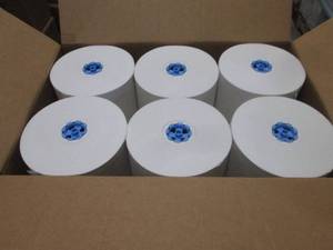 Kleenex� Hard Roll Paper Towels (2...