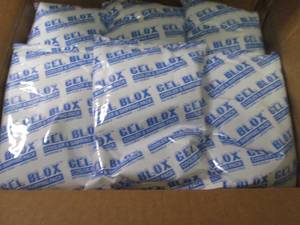 Gel Blox Cold Pack, 24 oz., 6 x 9...