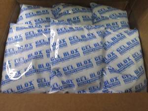 Gel Blox Cold Pack, 24 oz., 6 x 9...