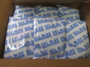 Gel Blox Cold Pack, 24 oz., 6 x 9...