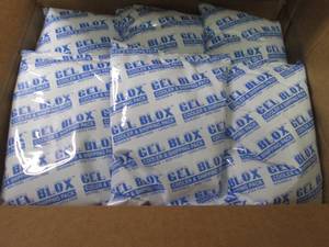 Gel Blox Cold Pack, 24 oz., 6 x 9...