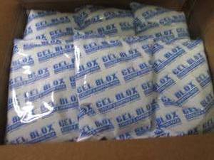 Gel Blox Cold Pack, 24 oz., 6 x 9...
