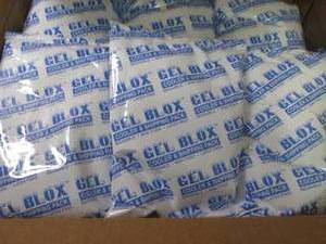 Gel Blox Cold Pack, 24 oz., 6 x 9...