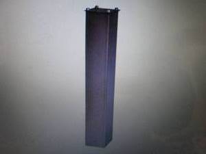 Mail Boss 27 in. Galvanized Steel S...