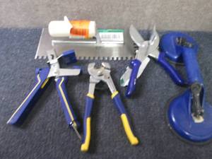 5 QEP Tile Flooring Installation T...