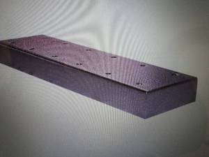 Mail Boss 2 Way Spreader Bar in Bro...