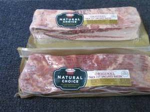 CC 2- 20 oz FROZEN Hormel Natural C...