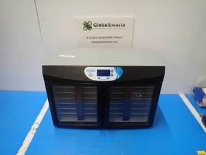 lot 2 image: Sage Products Inc&nbsp7938 Warming Cabinet with CAB-AC power cable 