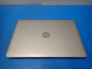lot 14 image: HP EliteBook 850 G4 Laptop &nbspINTEL CORE I5-7200U 2.5 Ghz  8GB DDR4 SDRAM  NO HD  NO OS  15.6 screen with 1920 x 1080 HD Resolution  No Charger 