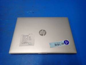 lot 16 image: HP mt21 Mobile Thin Client &nbspINTEL CELERON 3867U 1.8 Ghz  4GB DDR4 SDRAM  128GB HD  14 screen with 1366 x 768 Resolution  No Charger