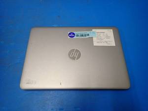 lot 18 image: HP EliteBook 840 G3 Laptop &nbspINTEL CORE I5-6300U 2.4 Ghz  16GB DDR4 SDRAM  256GB HD  14 screen with 1920 x 1080 HD Resolution  No Charger  No Battery 