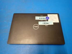 lot 19 image: Dell&nbspPrecision 3540 Laptop &nbspINTEL(R) CORE(TM) I7-8665U CPU  1.90GHZ  16GB DDR4 SDRAM  256GB HD  15.6 screen with 1920 x 1080 HD Resolution  No Charger &nbspdamaged vent