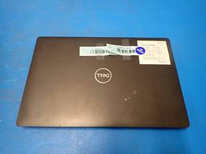 lot 20 image: Dell&nbspPrecision 3540 Laptop &nbspINTEL(R) CORE(TM) I7-8665U CPU  1.90GHZ  16GB DDR4 SDRAM  256GB HD  15.6 screen with 1920 x 1080 HD Resolution  No Charger &nbspdamaged vent