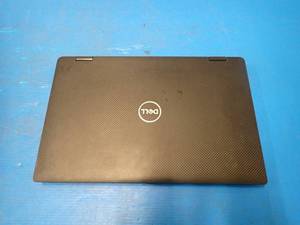 lot 21 image: Dell&nbspLatitude 7420 Laptop &nbspINTEL CORE I7-1165G7 1.7 Ghz  16GB LPDDR4 RAM  256GB HD  14 screen with 1920 x 1080 HD Resolution  No Charger &nbspdamaged vent