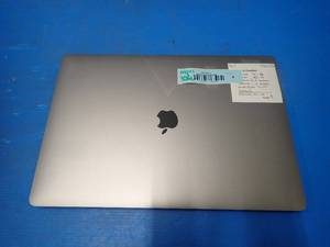lot 30 image: Apple&nbspA2141 MacBookPro16,1 &nbspINTEL CORE I7-9750H 2.6 Ghz  64GB DDR4 SDRAM  500GB HD  16.1 screen with 3072 x 1920 HD Resolution  Includes IOS and Charger