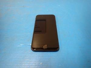 lot 44 image: Apple&nbspiphone 8 A1863  64GB of storage  Cellular Carrier Unlocked  Includes Charging Cable &nbspLight scratches on screen. Scratch next to home button