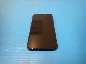 lot 47 image: Apple&nbspIphone Xr A1984  64GB of storage  Cellular Carrier Unlocked  Includes Charging Cable 