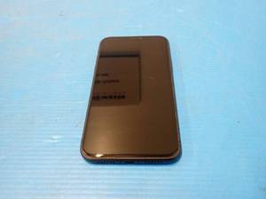 lot 49 image: Apple&nbspIphone 11 A2111  64GB of storage  Cellular Carrier Unlocked  Includes Charging Cable &nbspScratches on screen