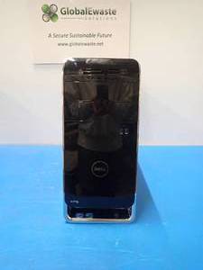 lot 56 image: Dell&nbspXPS 8500 Tower PC &nbspINTEL CORE I7-3770 3.4 Ghz  24GB DDR3 RAM  2TB  250GB HD  NO OS  Includes CAB-AC power cable 