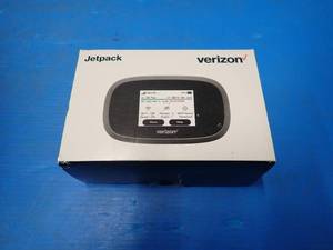 lot 67 image: Verizon&nbspMIFI8800L Mobile Hotspot 