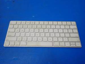 lot 72 image: Apple A1644 Wireless Keyboard 