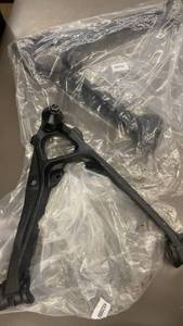Front Control Arm Set for Yukon 2007-2014 - 2 Piece Set