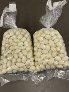 lot 174 image: CT 4 - Natural Yogurt Covered Almonds 2 lb Bags