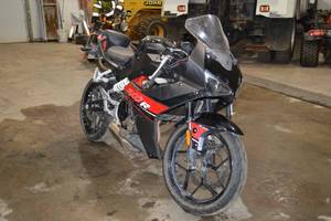 2011 HYOSUNG EXIVR