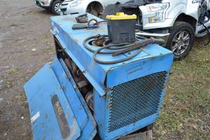 Miller Big 40g Welder