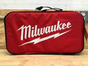 WetDry Shop Vacuum Tool and Attachment Storage Bag Model # 49-90-2019